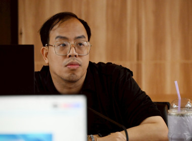 วันที่ 7 มกราคม 2569 นายสาธิต ปานขำ เลขานุุการกรม ... พารามิเตอร์รูปภาพ 13